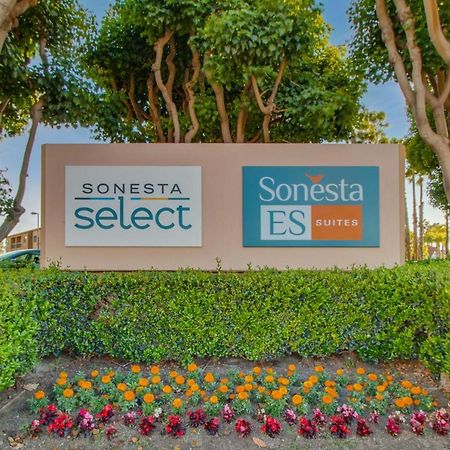 Sonesta Es Suites Huntington Beach Fountain Valley Esterno foto
