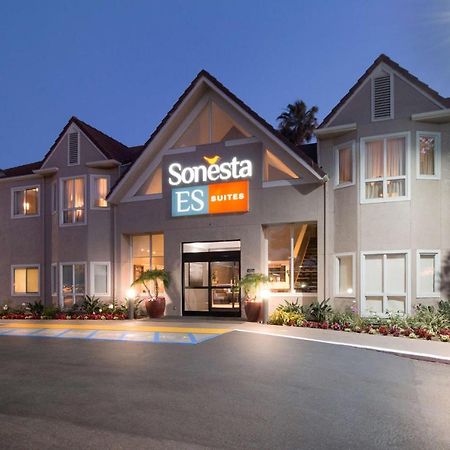 Sonesta Es Suites Huntington Beach Fountain Valley Esterno foto