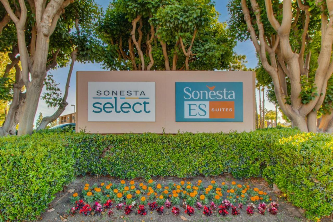 Sonesta Es Suites Huntington Beach Fountain Valley Esterno foto