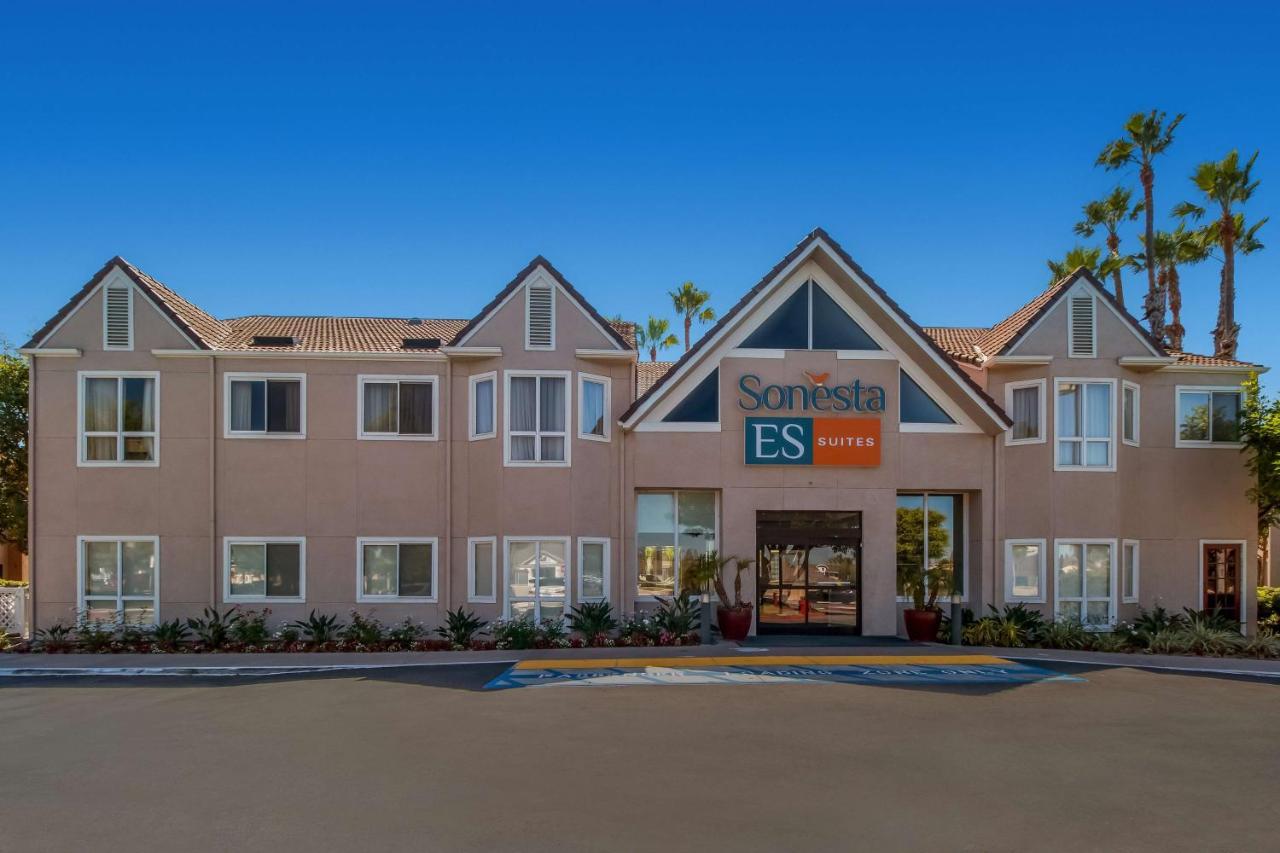 Sonesta Es Suites Huntington Beach Fountain Valley Esterno foto