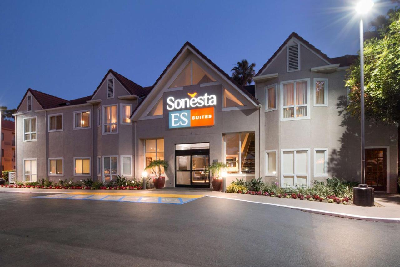 Sonesta Es Suites Huntington Beach Fountain Valley Esterno foto