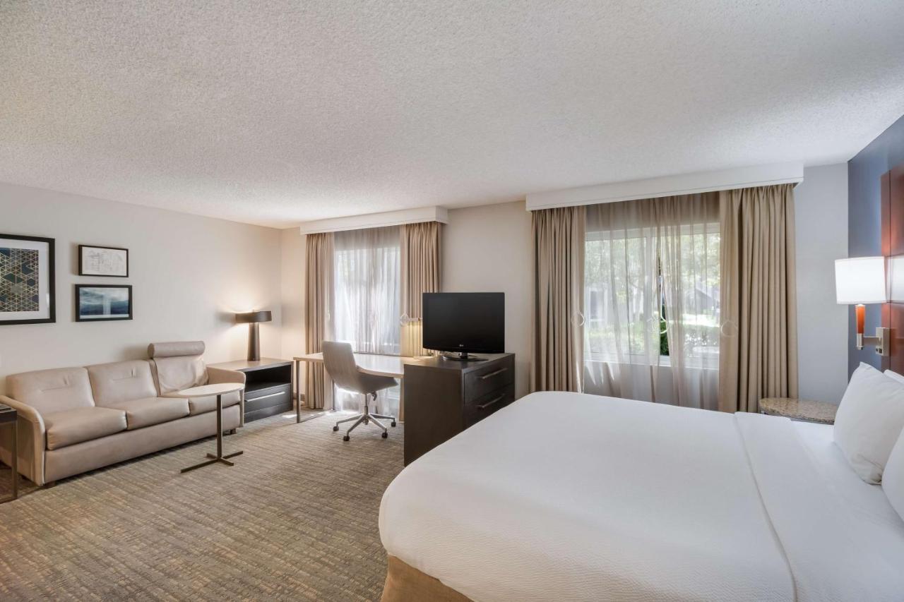 Sonesta Es Suites Huntington Beach Fountain Valley Esterno foto