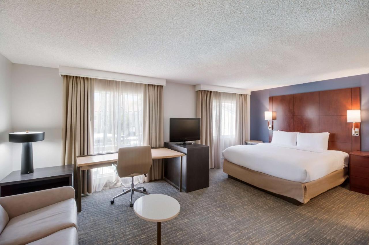 Sonesta Es Suites Huntington Beach Fountain Valley Esterno foto