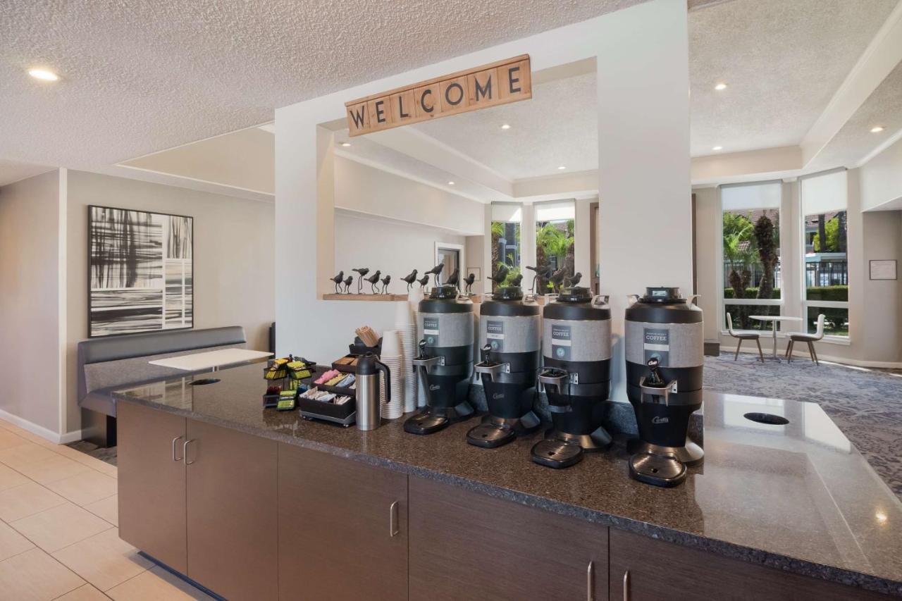 Sonesta Es Suites Huntington Beach Fountain Valley Esterno foto