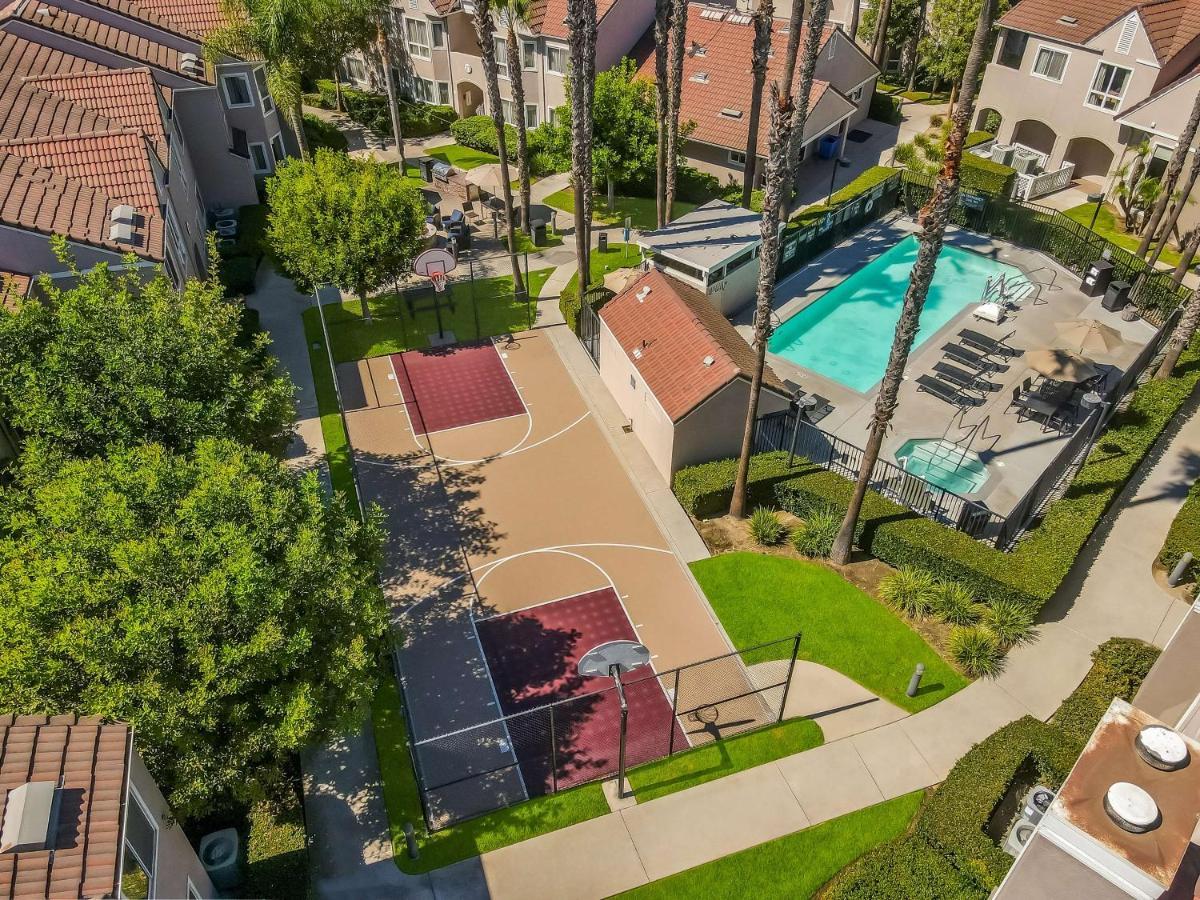 Sonesta Es Suites Huntington Beach Fountain Valley Esterno foto
