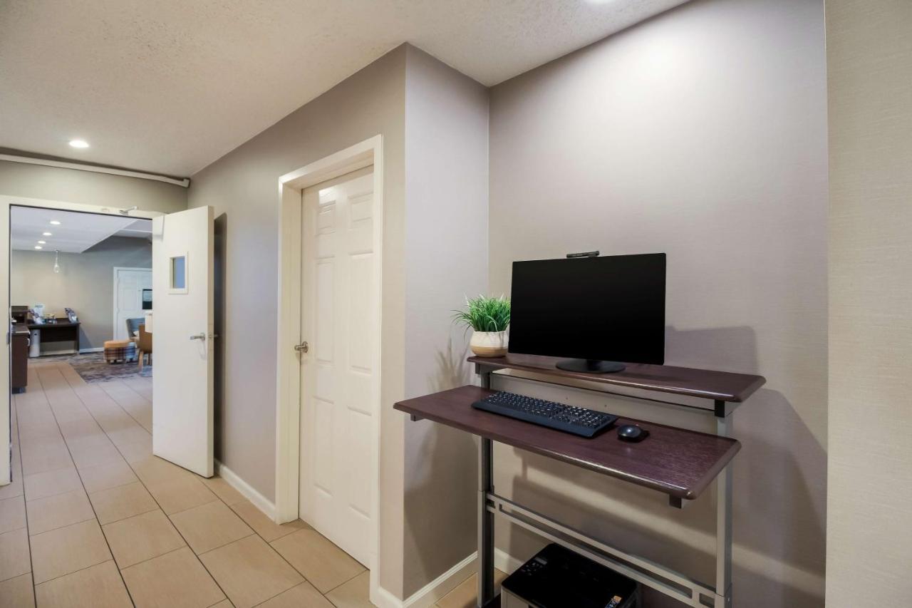 Sonesta Es Suites Huntington Beach Fountain Valley Esterno foto