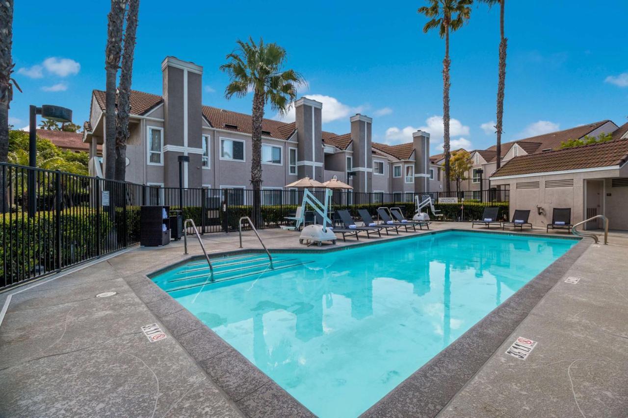 Sonesta Es Suites Huntington Beach Fountain Valley Esterno foto