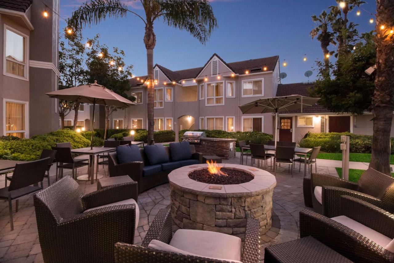 Sonesta Es Suites Huntington Beach Fountain Valley Esterno foto