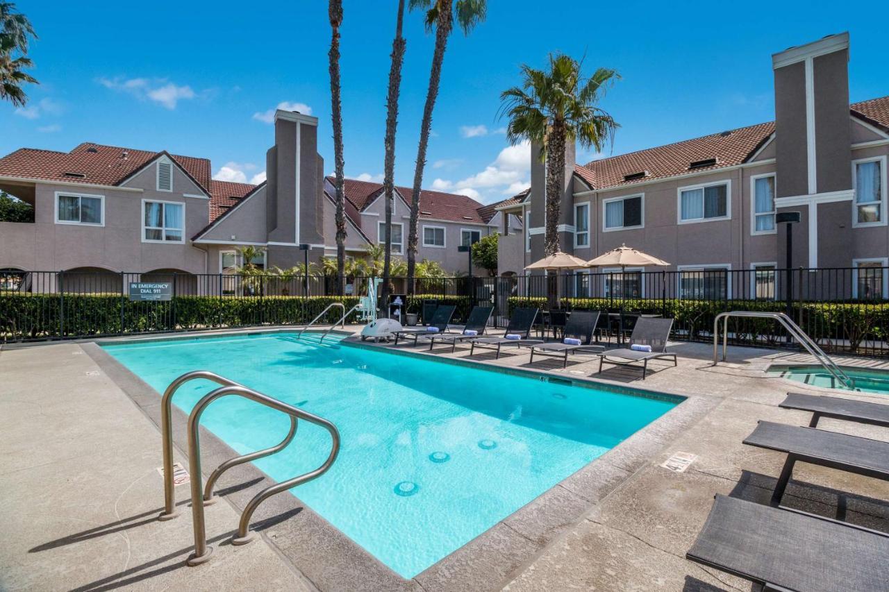 Sonesta Es Suites Huntington Beach Fountain Valley Esterno foto