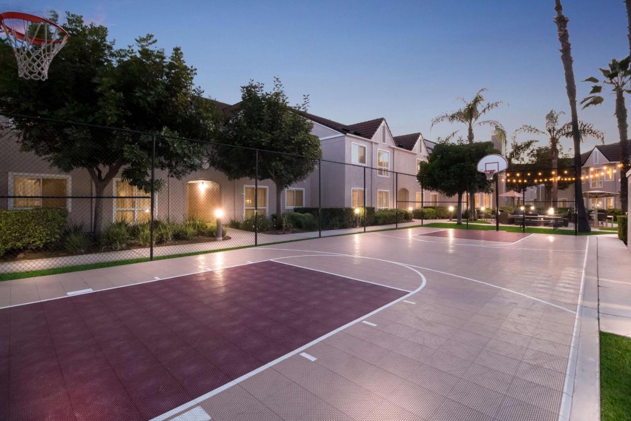 Sonesta Es Suites Huntington Beach Fountain Valley Esterno foto