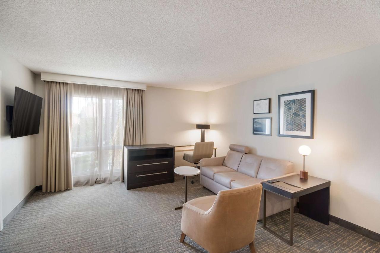 Sonesta Es Suites Huntington Beach Fountain Valley Esterno foto