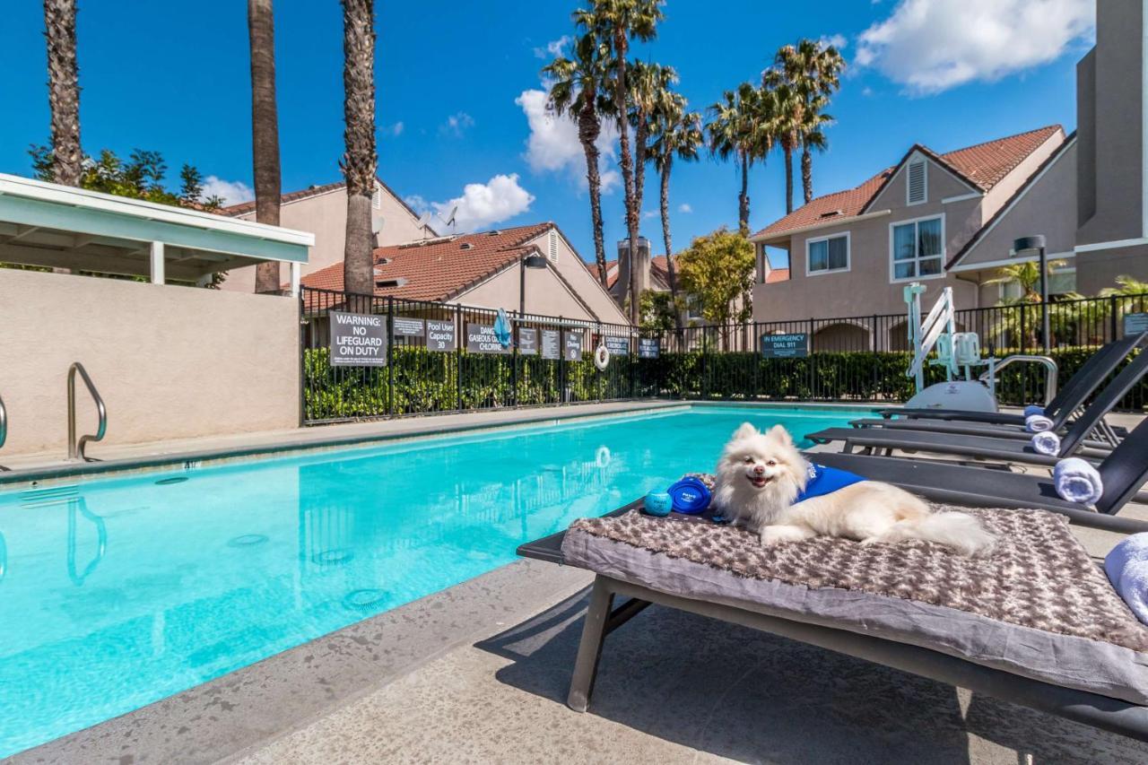 Sonesta Es Suites Huntington Beach Fountain Valley Esterno foto