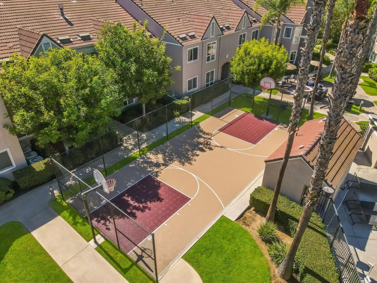 Sonesta Es Suites Huntington Beach Fountain Valley Esterno foto