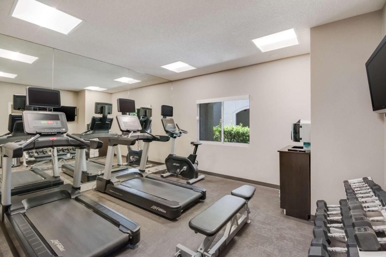 Sonesta Es Suites Huntington Beach Fountain Valley Esterno foto