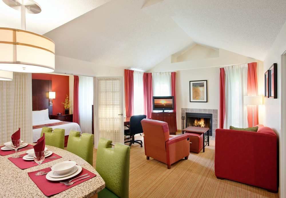 Sonesta Es Suites Huntington Beach Fountain Valley Esterno foto