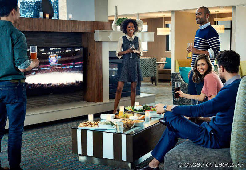 Sonesta Es Suites Huntington Beach Fountain Valley Esterno foto