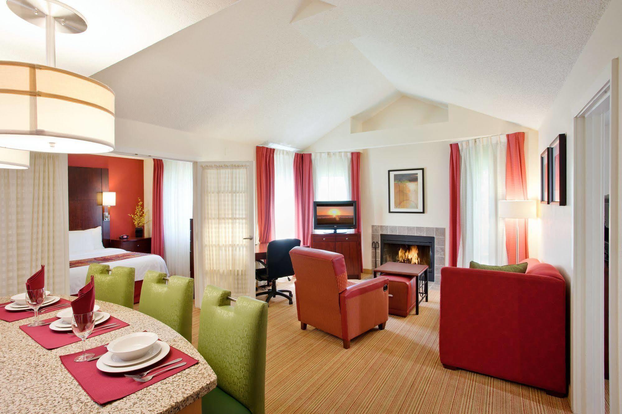Sonesta Es Suites Huntington Beach Fountain Valley Esterno foto
